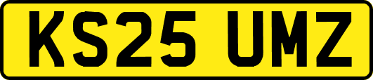 KS25UMZ