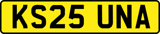 KS25UNA