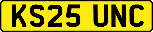KS25UNC