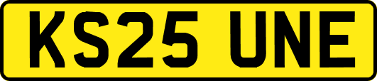KS25UNE