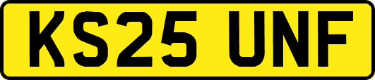 KS25UNF