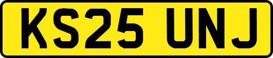 KS25UNJ