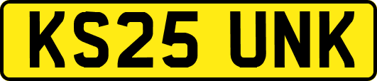 KS25UNK