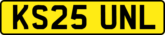 KS25UNL
