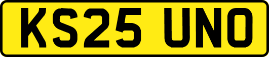 KS25UNO