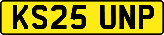 KS25UNP