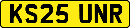 KS25UNR
