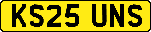 KS25UNS