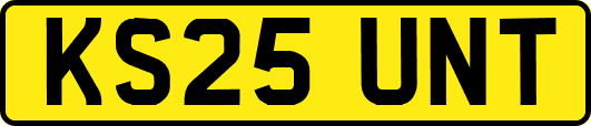 KS25UNT