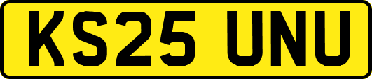 KS25UNU