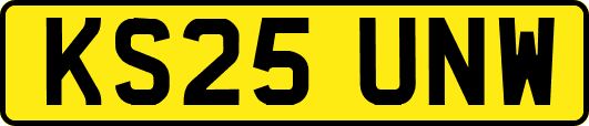 KS25UNW