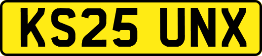 KS25UNX