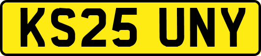 KS25UNY