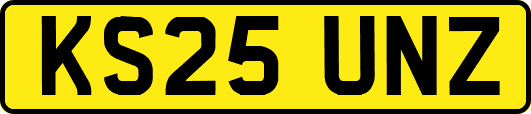 KS25UNZ