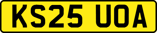 KS25UOA