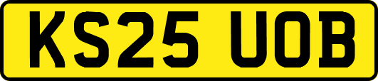 KS25UOB