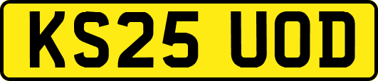 KS25UOD