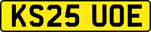KS25UOE