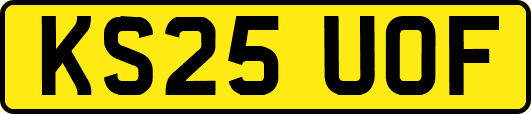 KS25UOF