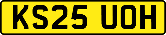 KS25UOH