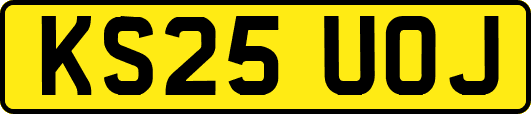 KS25UOJ