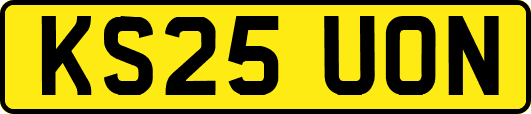 KS25UON