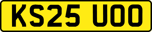 KS25UOO