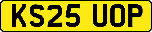 KS25UOP