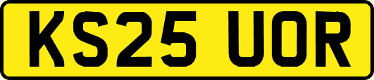 KS25UOR