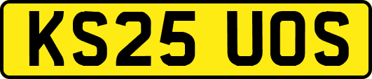 KS25UOS