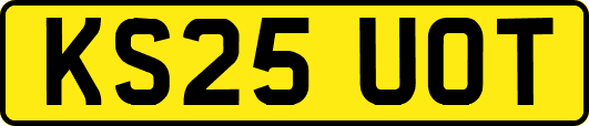 KS25UOT