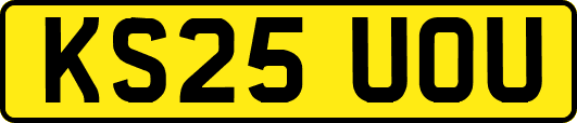 KS25UOU