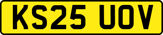 KS25UOV
