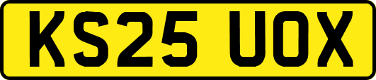 KS25UOX