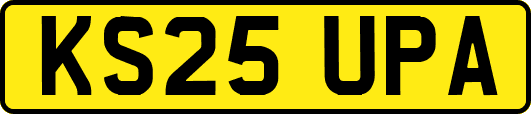 KS25UPA