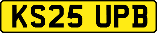 KS25UPB
