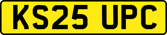 KS25UPC