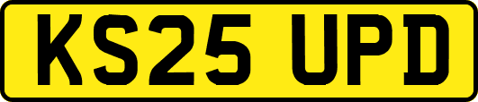 KS25UPD