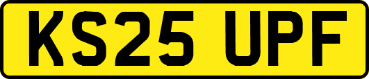 KS25UPF
