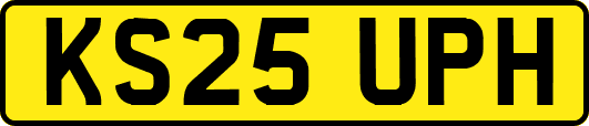 KS25UPH