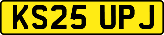 KS25UPJ