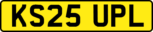 KS25UPL