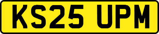 KS25UPM