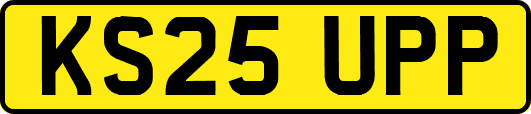 KS25UPP