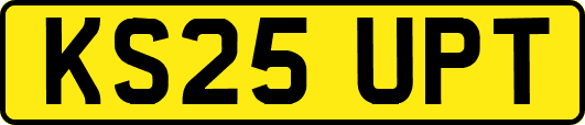 KS25UPT