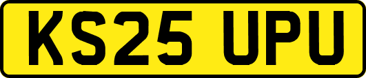 KS25UPU