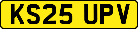 KS25UPV