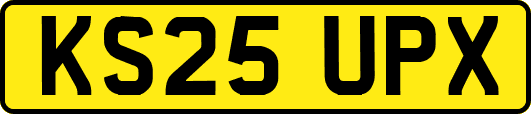 KS25UPX