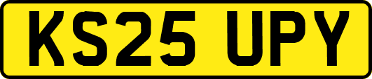 KS25UPY