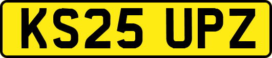 KS25UPZ